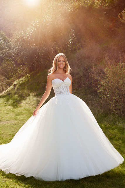 ball dress boutiques