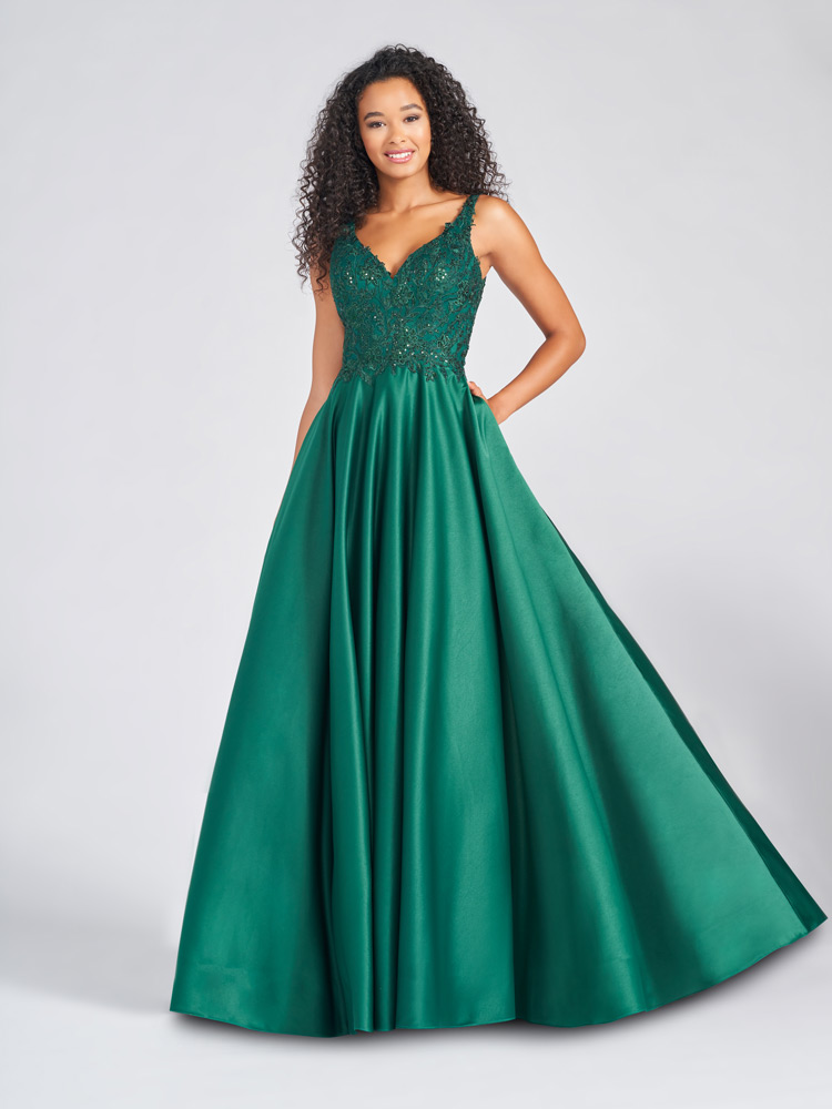 Prom Dresses Kidderminster Tamsins Bridal Boutique Worcestershire