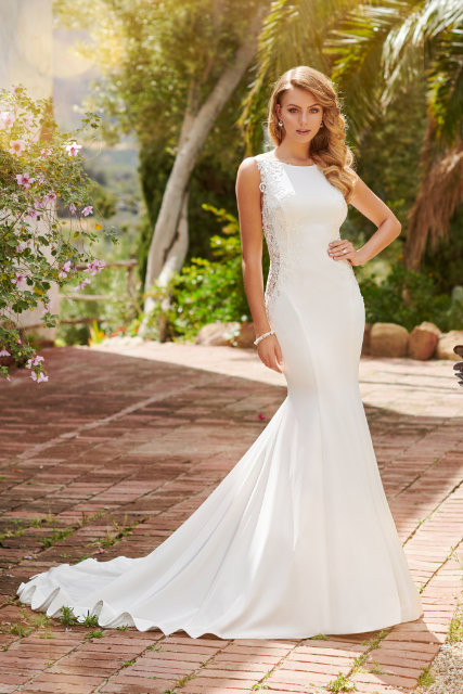 Wedding Gowns at Tamsin's Bridal Boutique Worcestershire